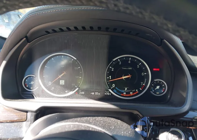 5UXKU2C50G0N83467: 43461424