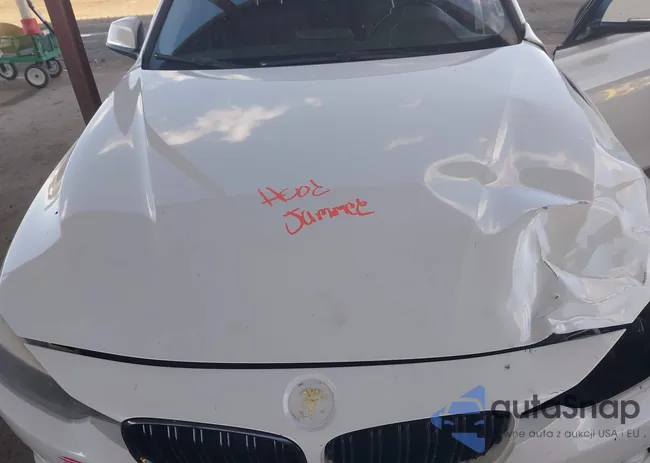 WBA3C1C52DF443414: 43461425