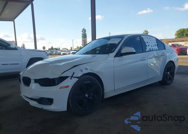 WBA3C1C52DF443414: 43461425