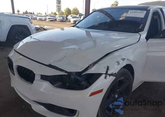 WBA3C1C52DF443414: 43461425