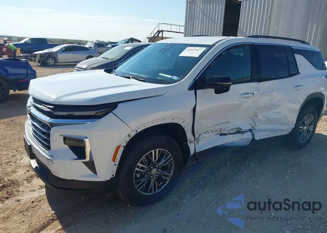 1GNERGKSXRJ187989: 43461427