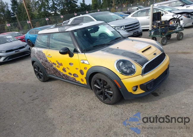 WMWSV3C57DT478291: 43461455