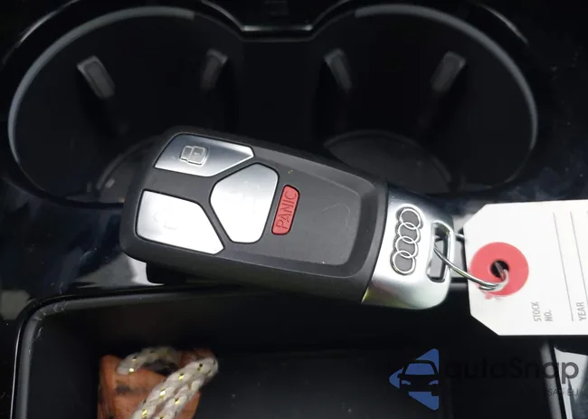 WAUB4AF4XRA016868: 43461476