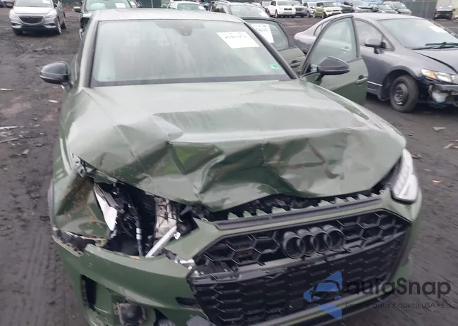 WAUB4AF4XRA016868: 43461476