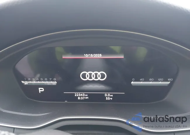 WAUB4AF4XRA016868: 43461476