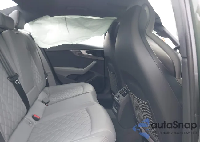 WAUB4AF4XRA016868: 43461476