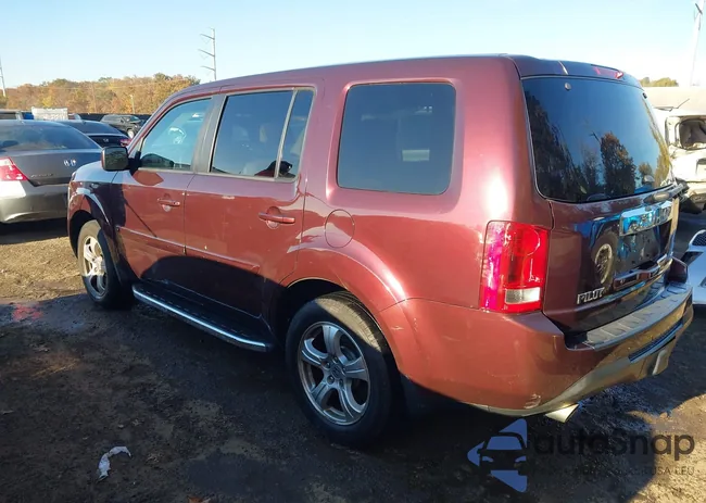 5FNYF4H56FB020398: 43461480