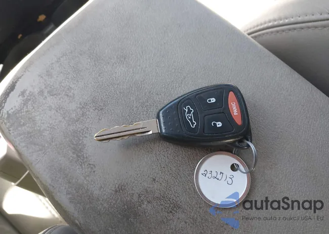 2C3KA63HX6H232513: 43461489