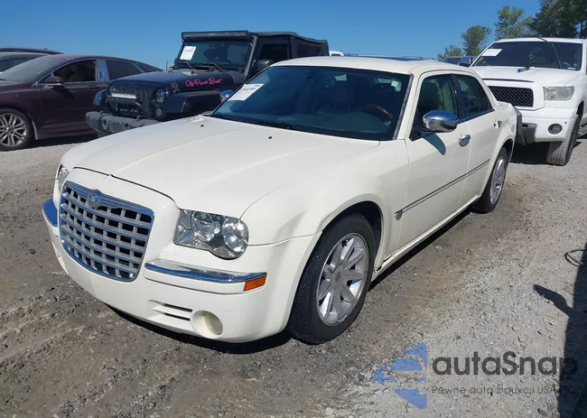 2C3KA63HX6H232513: 43461489