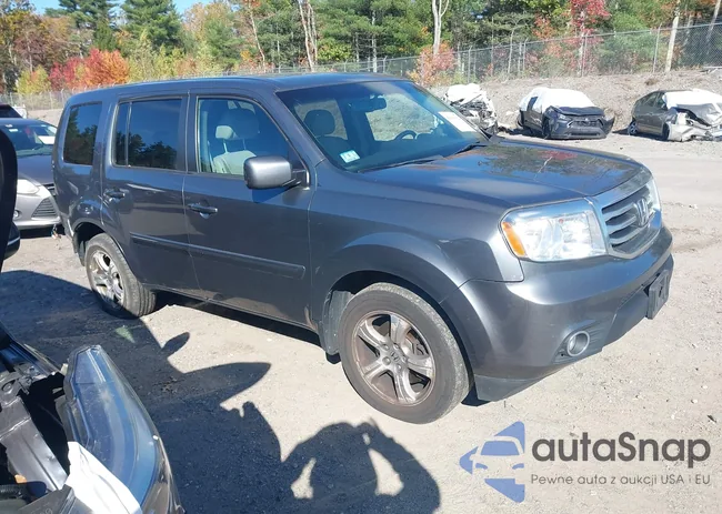 5FNYF4H53DB030965: 43461504