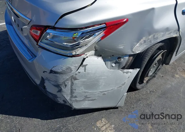 1N4AL3AP3GC187161: 43462525