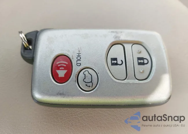 4T3BK11A89U001292: 43462530