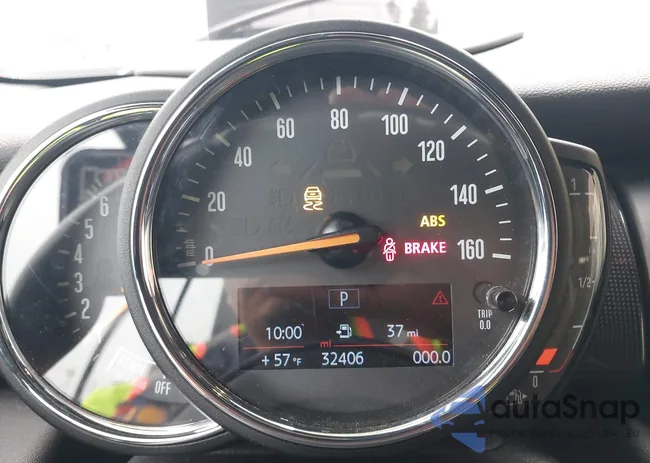 WMWWJ5C0XL3L72431: 43462537