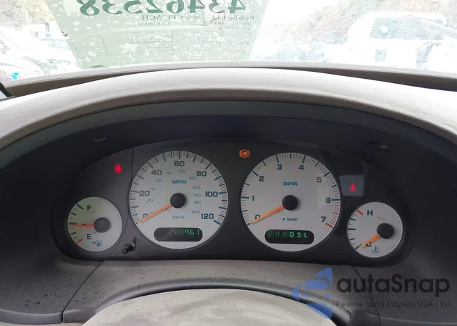 1B4GP44302B671470: 43462538