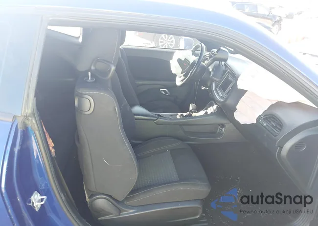 2C3CDZAG9MH552541: 43462558