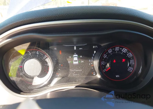 2C3CDZAG9MH552541: 43462558