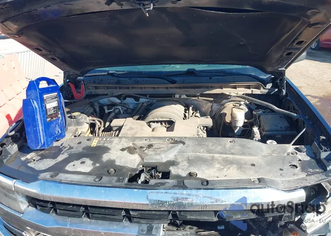 1GCRCREC9JZ156654: 43462589