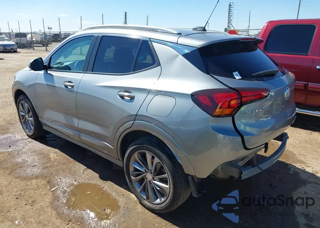 KL4MMDS25PB098043: 43462597