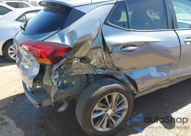 KL4MMDS25PB098043: 43462597