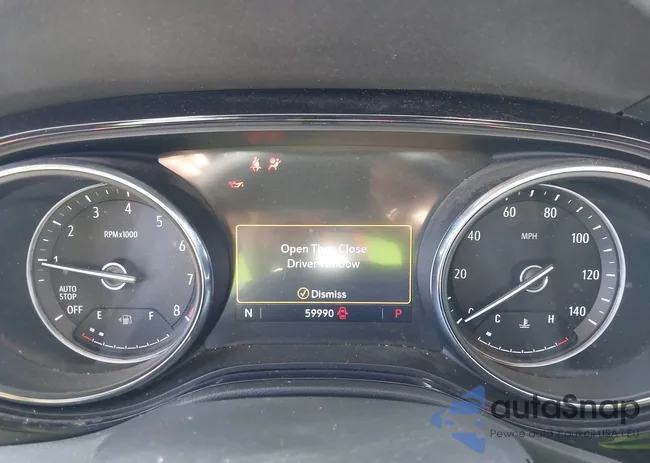 KL4MMDS25PB098043: 43462597