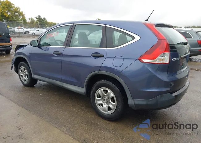 2HKRM4H35EH624582: 43462631