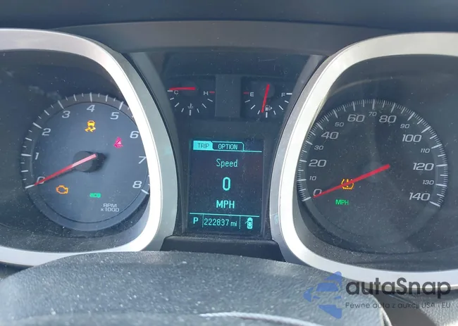 2GNALBEK7F6136778: 43462651