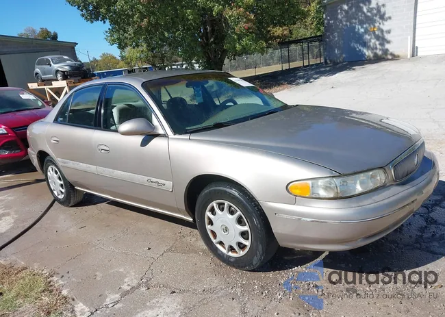 2G4WS52JX11223056: 43462659