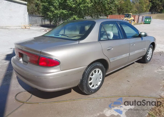 2G4WS52JX11223056: 43462659