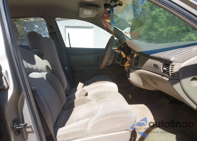 2G4WS52JX11223056: 43462659