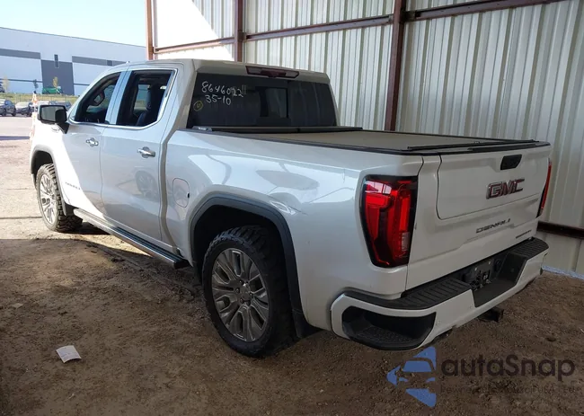 3GTU9FELXMG135033: 43462667