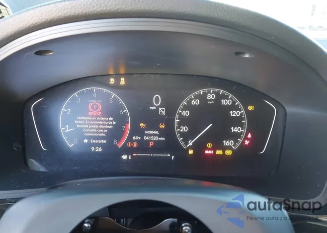 2HGFE2F52NH585288: 43462673