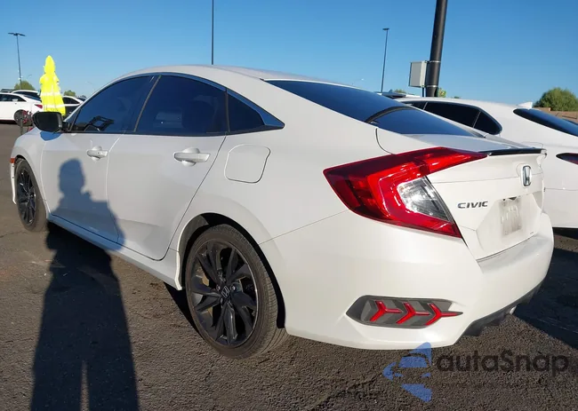 2HGFC2F81LH586543: 43462678