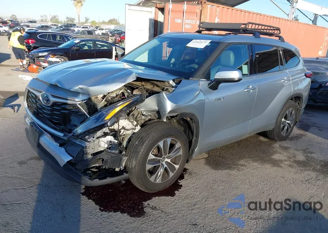 5TDHBRCH4MS521454: 43462679