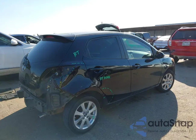 JM1DE1LY3D0160793: 43462683