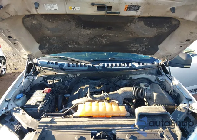 1FTEW1CP8HKC24894: 43462698