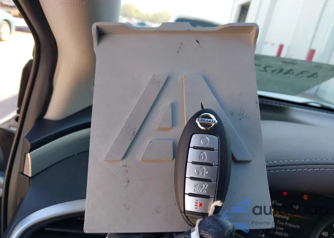 5N1AZ2MH6HN126282: 43462722