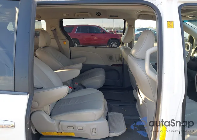 5TDYK3DC9BS109656: 43462727