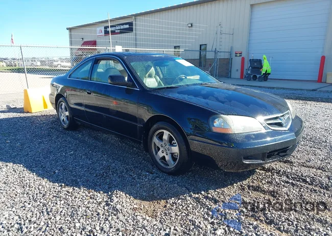 19UYA42493A013966: 43462745