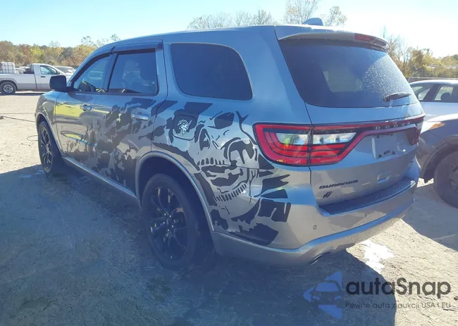 1C4RDJDG2KC853235: 43462772