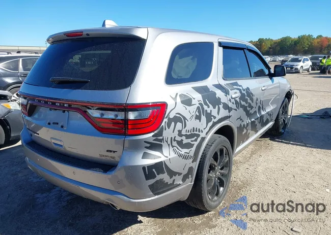 1C4RDJDG2KC853235: 43462772