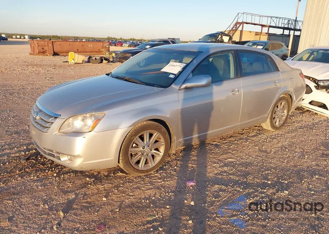 4T1BK36B97U200743: 43462775