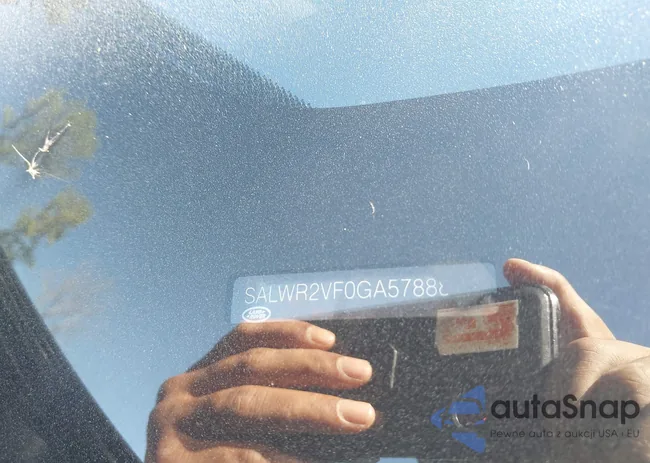 SALWR2VF0GA578881: 43462815