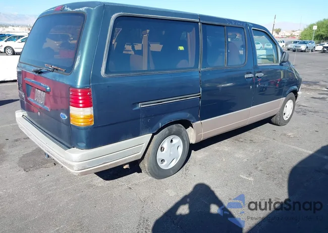 1FMDA31X8SZA61814: 43462816