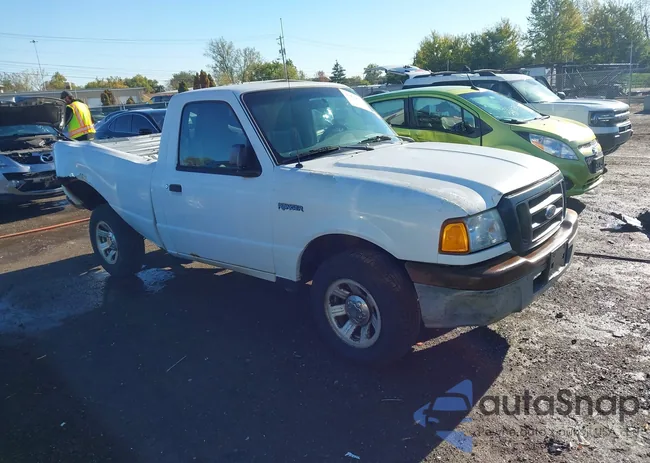 1FTYR10U35PA94164: 43462820