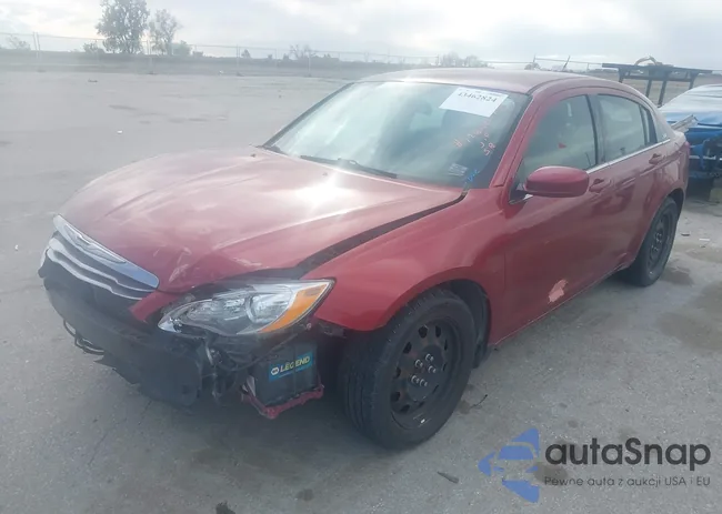 1C3CCBAB0EN208944: 43462824