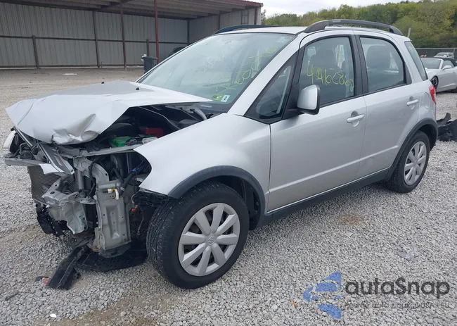 JS2YB5A35B6304692: 43462860