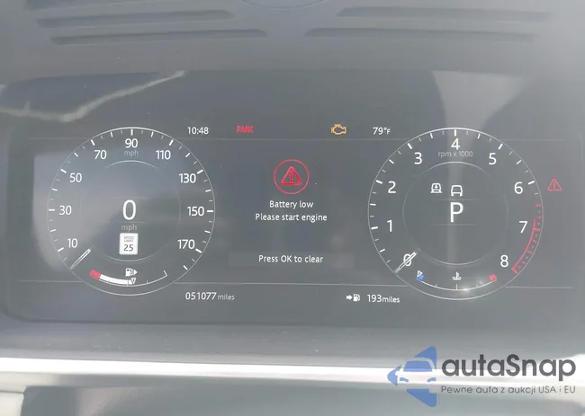 SALGS5SE4LA595926: 43462875