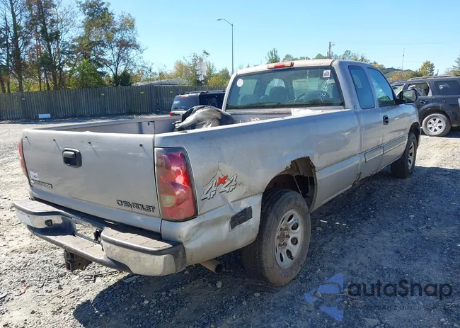 1GCEK19T05E282850: 43462881