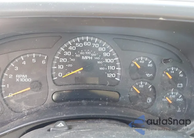 1GCEK19T05E282850: 43462881