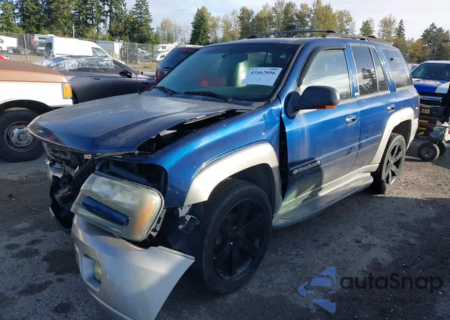 1GNDT13S532112174: 43462896